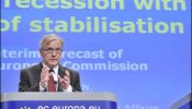 Bruselas no suavizará el objetivo de déficit hasta conocer los recortes
