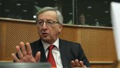 Juncker pide no dramatizar sobre el desvío en la deuda española