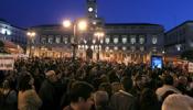 Los españoles vuelven a las calles contra los recortes