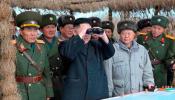 Corea del Norte amenaza a Seúl con una "guerra santa"