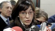 El PSOE pide no usar a las víctimas para cuestionar a los sindicatos