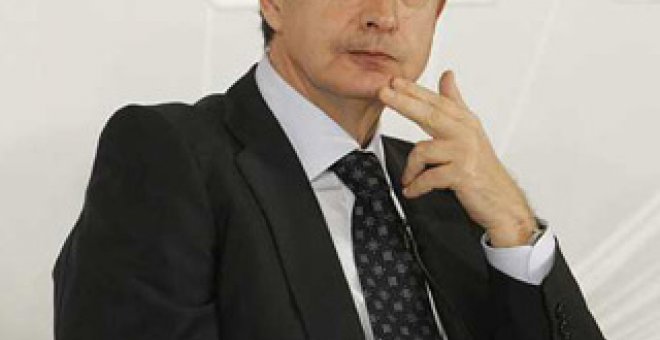 Zapatero reclama más estímulos económicos y no sólo reducir el déficit