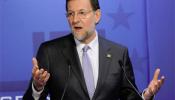 Bruselas hace caso omiso a la "presión política" de Rajoy