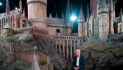 El castillo de Hogwarts abre sus puertas al público