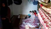 Más de 7.000 refugiados en Líbano por la represión en Siria