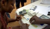 Despliegue electoral apresurado en Guinea Bissau