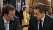 Bruselas reprende a Rajoy por el déficit y pone de ejemplo a Zapatero