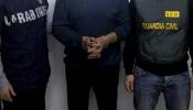 Prisión para el jefe camorrista Giuseppe Polverino