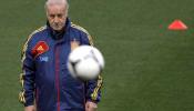 Del Bosque: "No podemos creer que somos los mejores"