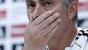 Mourinho responde al Barça: "Los que no hablaban de árbitros, al final hablan"