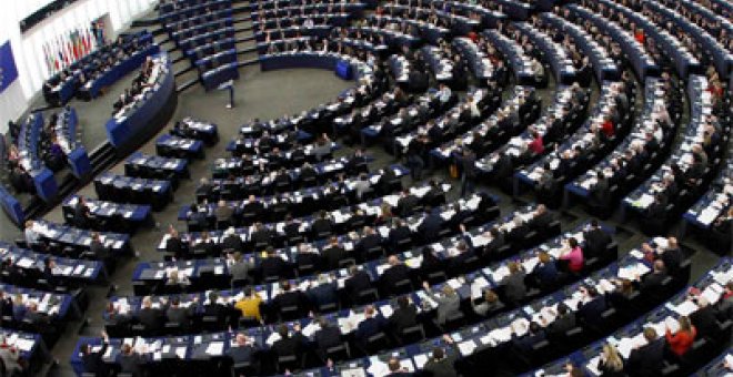 El Parlamento Europeo urge a establecer cuotas femeninas en las empresas