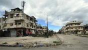 Siria: un año de sangre