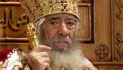Fallece el papa Shenouda III, patriarca de los cristianos ortodoxos en Egipto