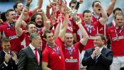 Gales vence a Francia y logra su tercer Grand Slam de rugby en ocho años