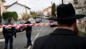 Cuatro muertos en un tiroteo frente a un colegio judío en Toulouse