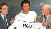 Figo tendrá que pagar 2,4 millones de euros a Hacienda