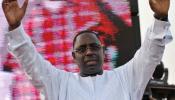 Macky Sall, el más listo de la clase