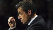 Sarkozy se reúne con sus ministros tras las críticas a la actuación policial
