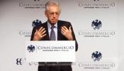 Monti rectifica y reitera su "plena confianza" en España