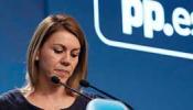 El PP asume que se dio "por fácil algo que es difícil"