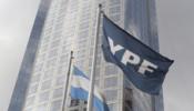 Otra provincia argentina retira la licencia de explotación a YPF