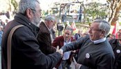 CCOO y UGT vuelven a instar al Gobierno a negociar la reforma laboral