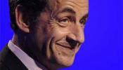 Sarkozy: "Los que no respetan los valores de la República no tienen nada que hacer aquí"