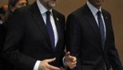 Obama invita a Rajoy a la Casa Blanca