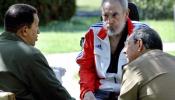 Jorge Castañeda: "Tengo serias dudas sobre si Fidel y Raúl Castro son inmortales"