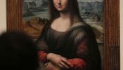 La Gioconda se encuentra con su gemela en el Louvre