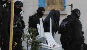 Operación contra el islamismo radical en Francia con 19 detenidos