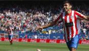 El Atlético vuelve a alzar la vista hacia Europa