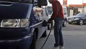 El precio de la gasolina alcanza un nuevo record al llegar a 1,6 euros