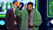 Adam Sandler, lo peor de lo peor