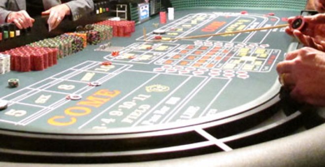 El propietario de Eurovegas dice que irá "donde haya buena comida"