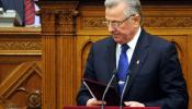 El presidente de Hungría dimite tras plagiar su tesis doctoral