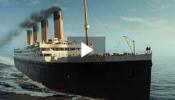 James Cameron cambia de estrellas en 'Titanic 3D'