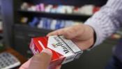 La venta de cigarrillos cae un 10% y crece la de cigarros, picadura y tabaco de liar