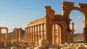 Los tesoros de Siria, expuestos al saqueo y la destrucción