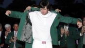 Bubba Watson se enfunda la chaqueta verde en el desempate