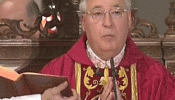 El Consejo de RTVE se plantea elevar una queja a los obispos