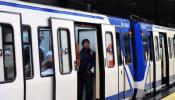 Aguirre subirá este miércoles el precio del Metro en Madrid