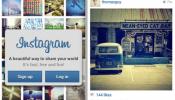Facebook compra Instagram, la 'app' de fotos más descargada