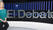 TVE estrena ‘El debate de La 1’ en sustitución de ‘59 segundos’