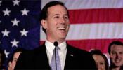 Santorum abandona la carrera republicana por la Casa Blanca