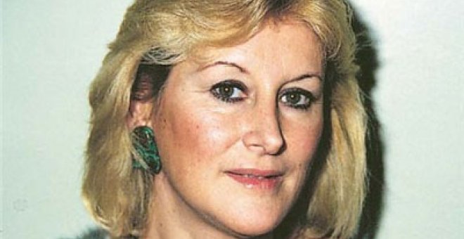 Fallece Marisa Medina a los 69 años