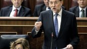 Rajoy acusa al PSOE de "retrasar" la renovación de las instituciones