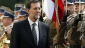 Rajoy asegura que España no será "rescatada" y censura "alarmas injustificadas"