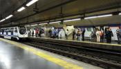 Facua pide la dimisión del representante de los usuarios por el 'tarifazo' en el Metro de Madrid