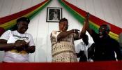 Los militares en Guinea Bissau se apoderan de la capital